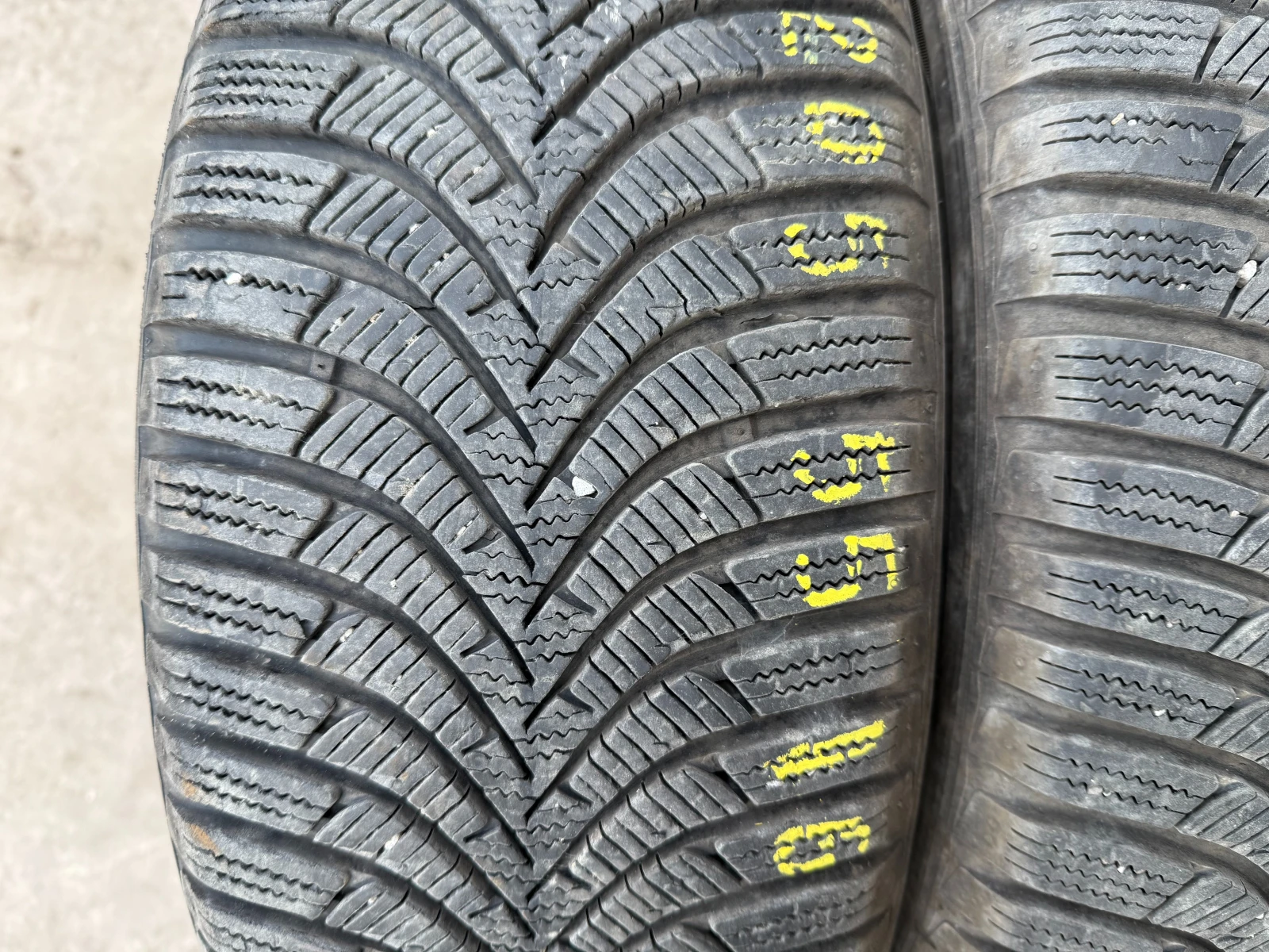  205/55R16 | Mobile.bg   4