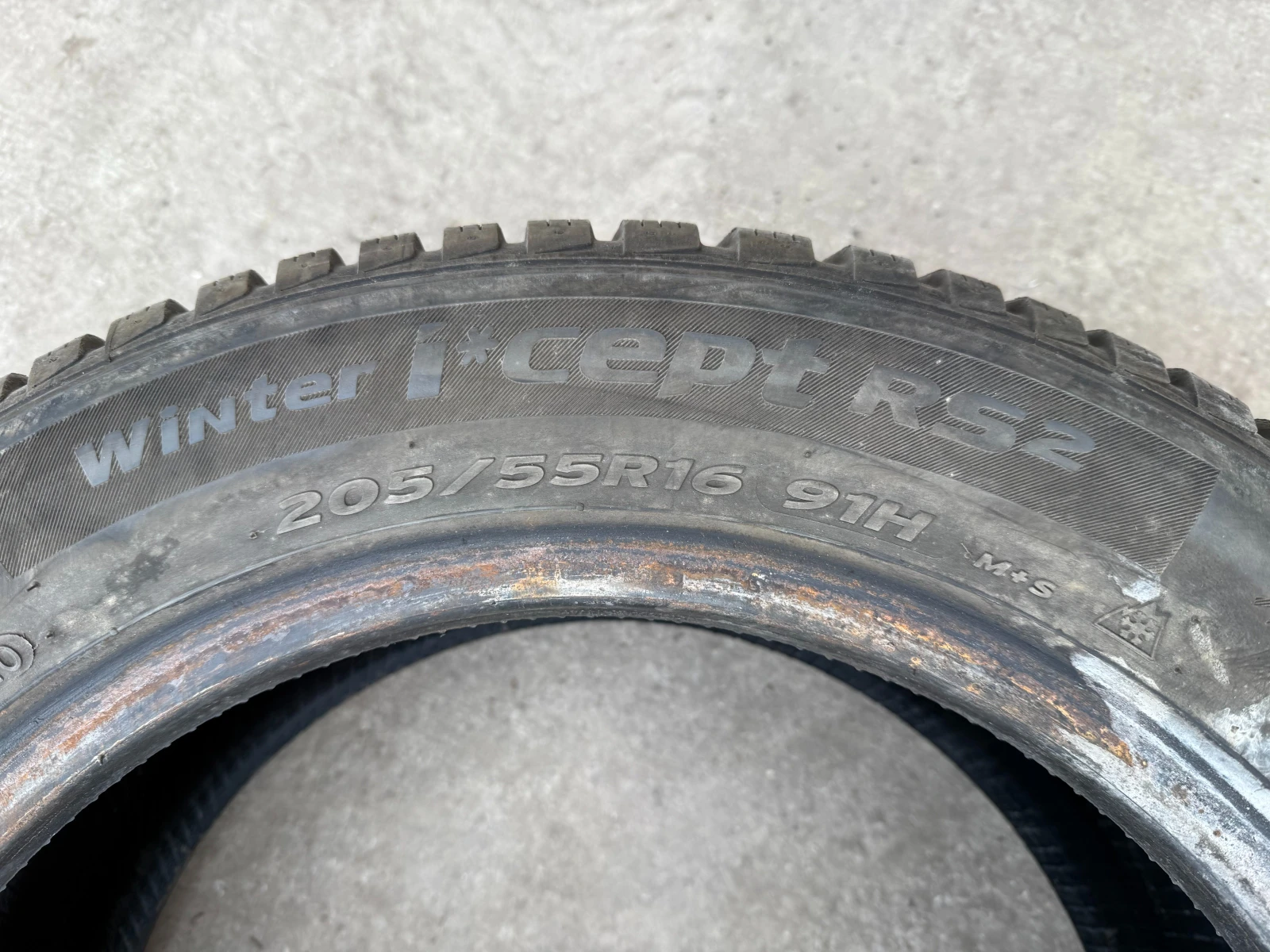  205/55R16 | Mobile.bg   9