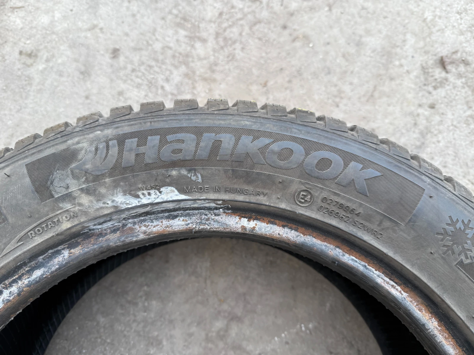  205/55R16 | Mobile.bg   10