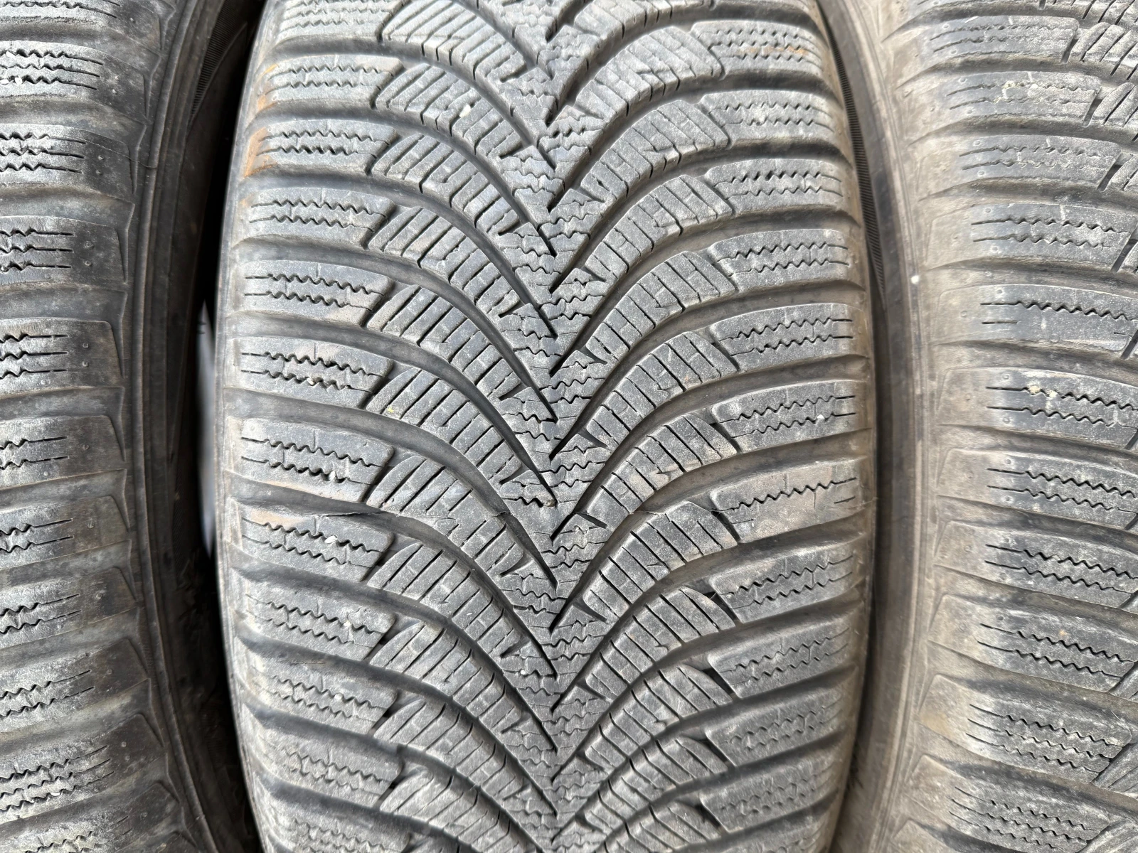  205/55R16 | Mobile.bg   6