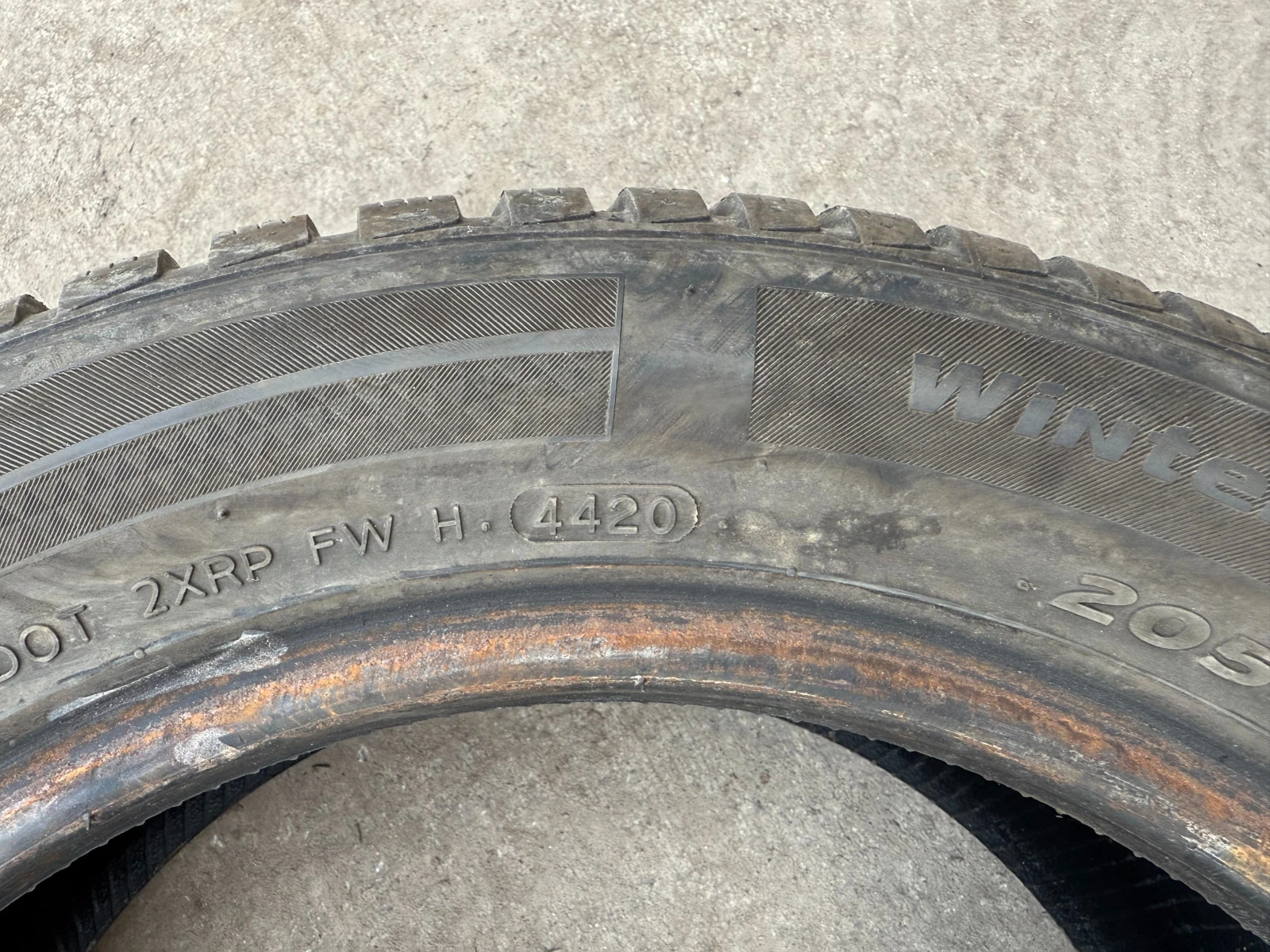  205/55R16 | Mobile.bg   8