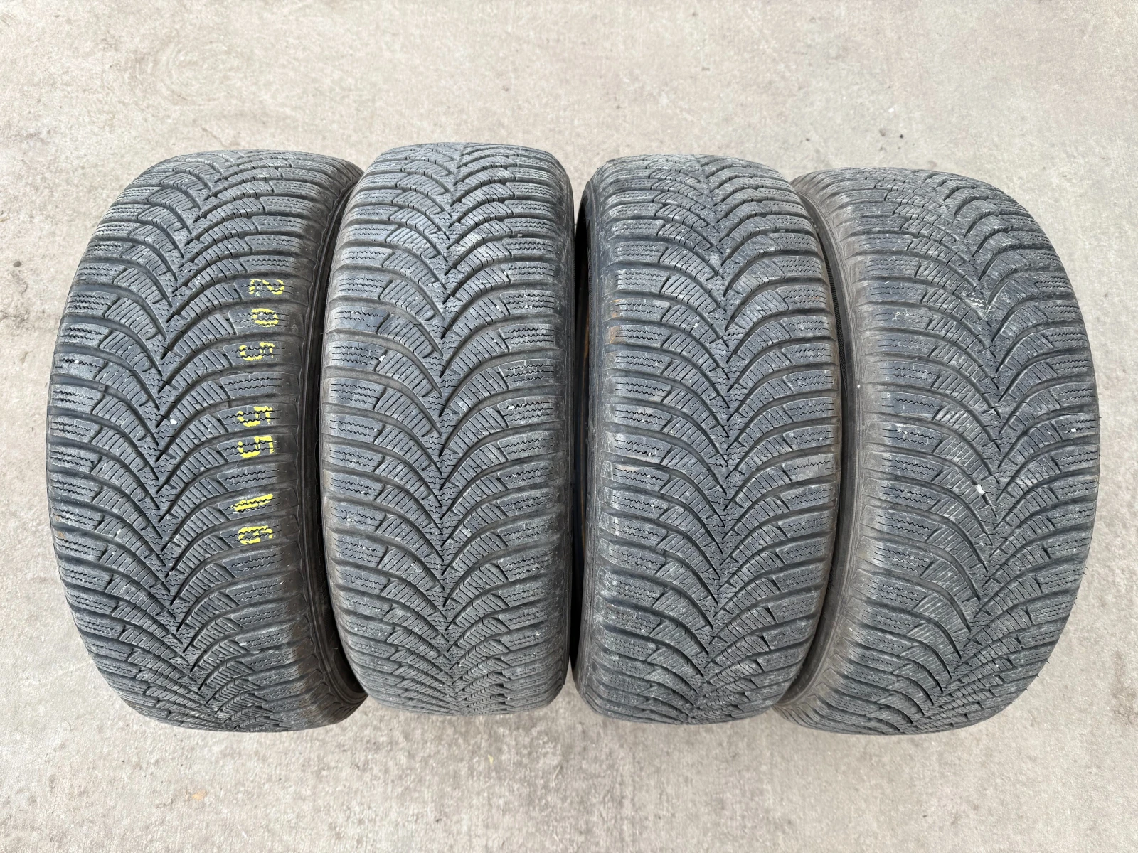  205/55R16 | Mobile.bg   1