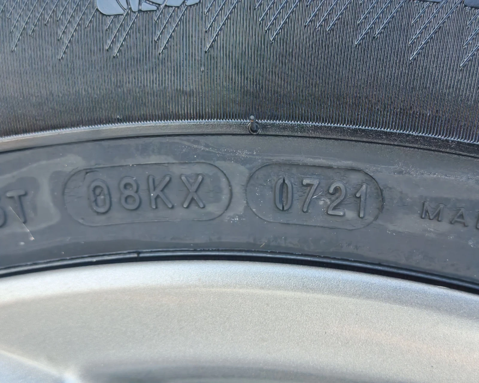    225/65R17  Toyota | Mobile.bg   8