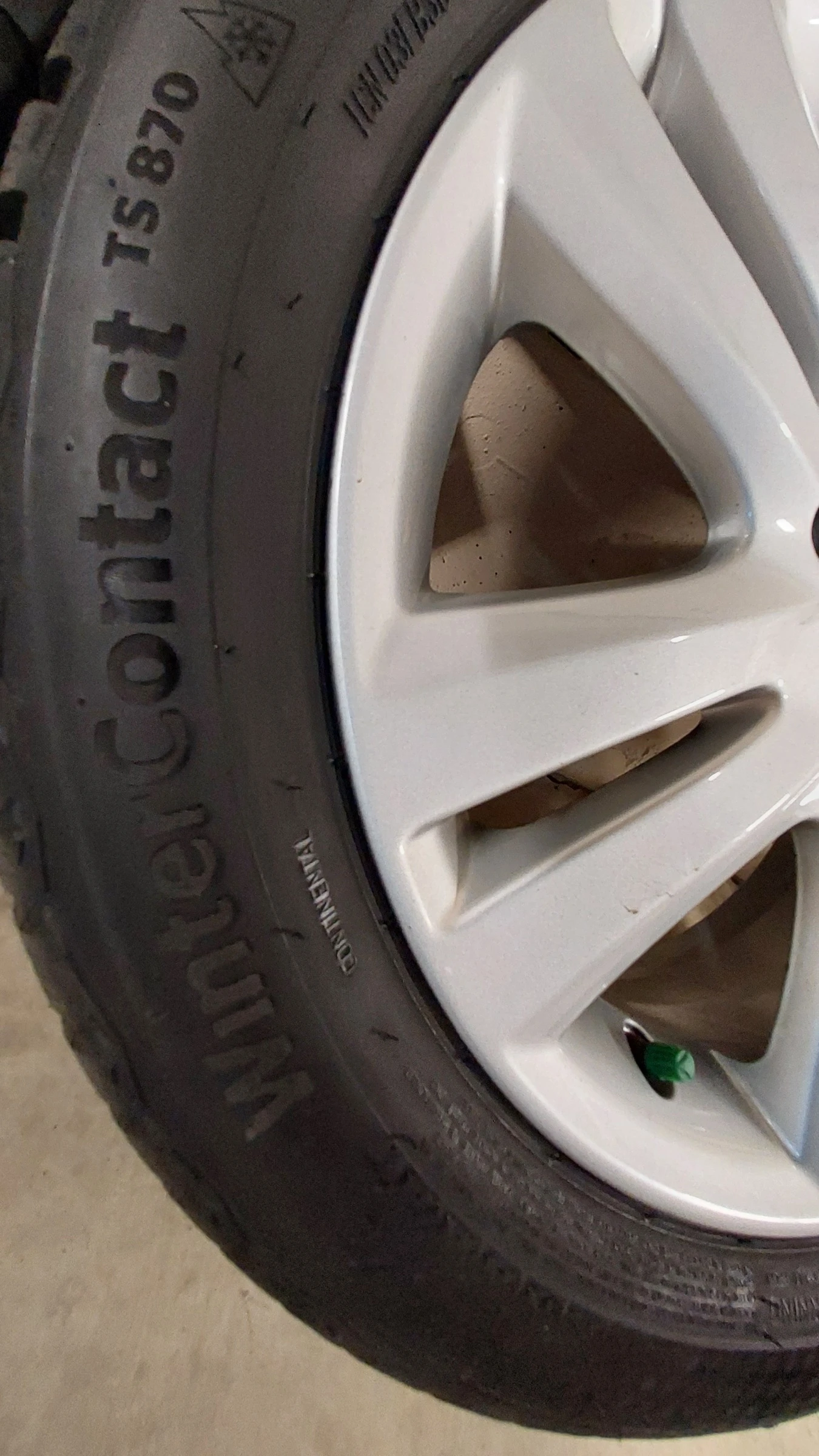 ���� � ������ 185/55R16 �� Honda Jazz | Mobile.bg � ����������� 13