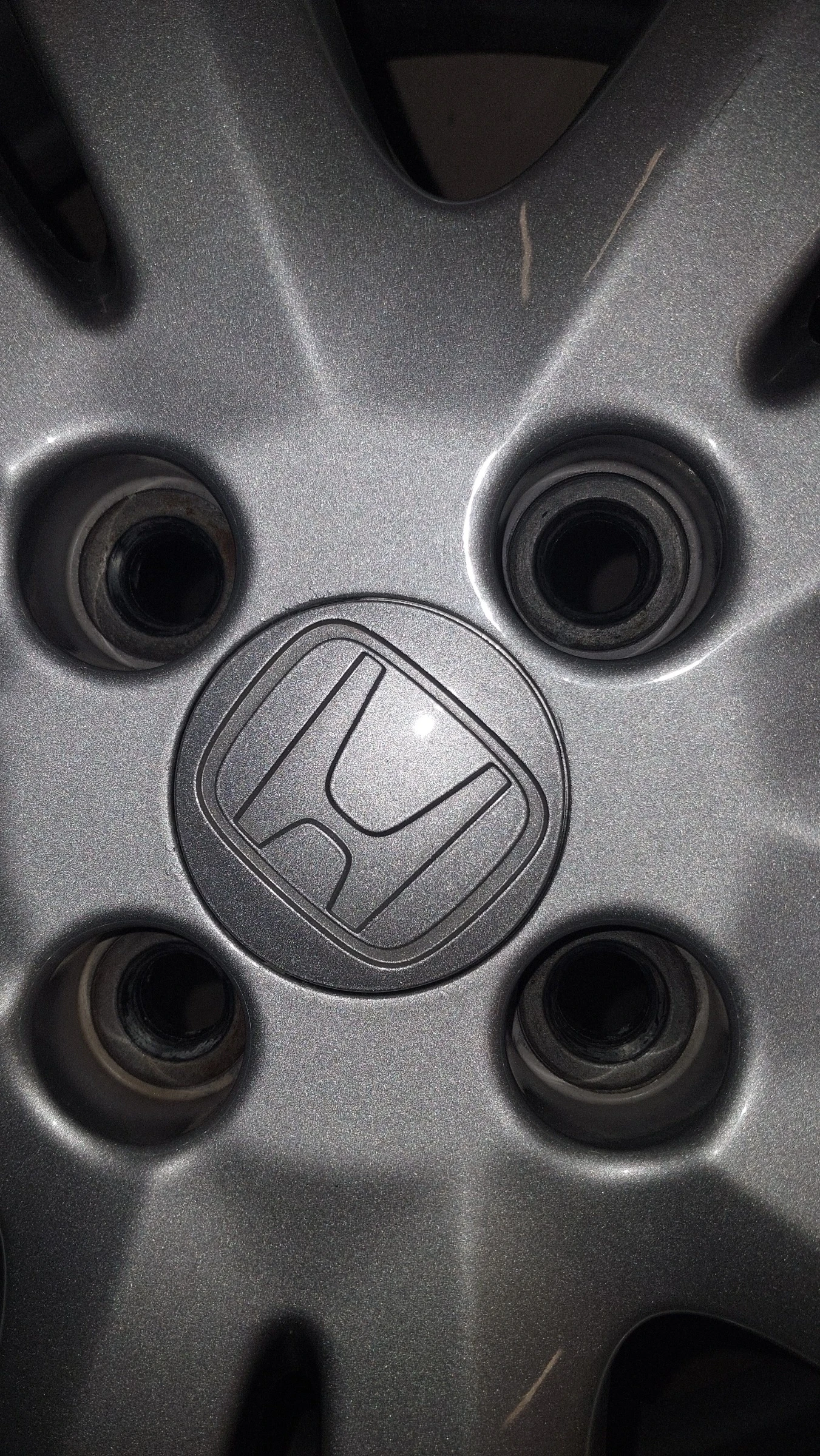 ���� � ������ 185/55R16 �� Honda Jazz | Mobile.bg � ����������� 9