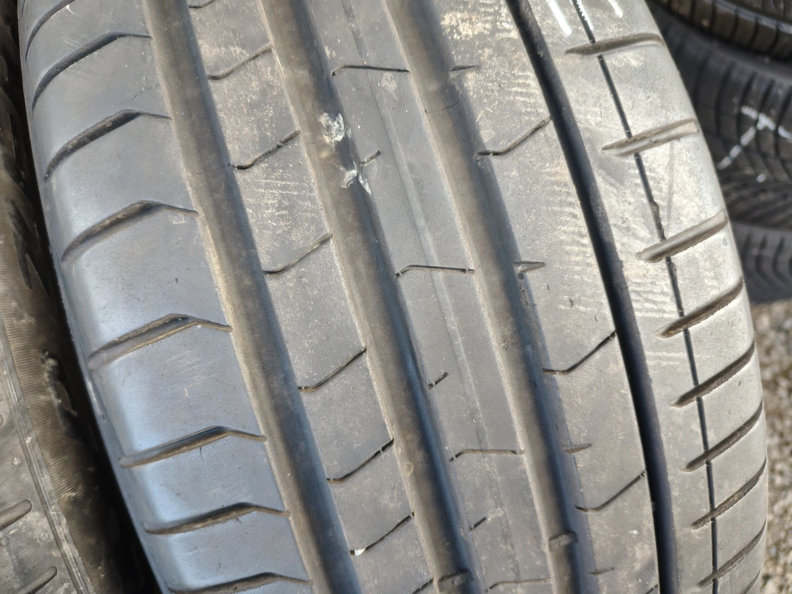 ���� 245/45R20 | Mobile.bg � ����������� 3