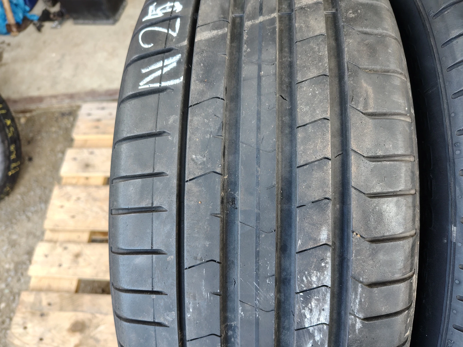 ���� 245/45R20 | Mobile.bg � ����������� 2