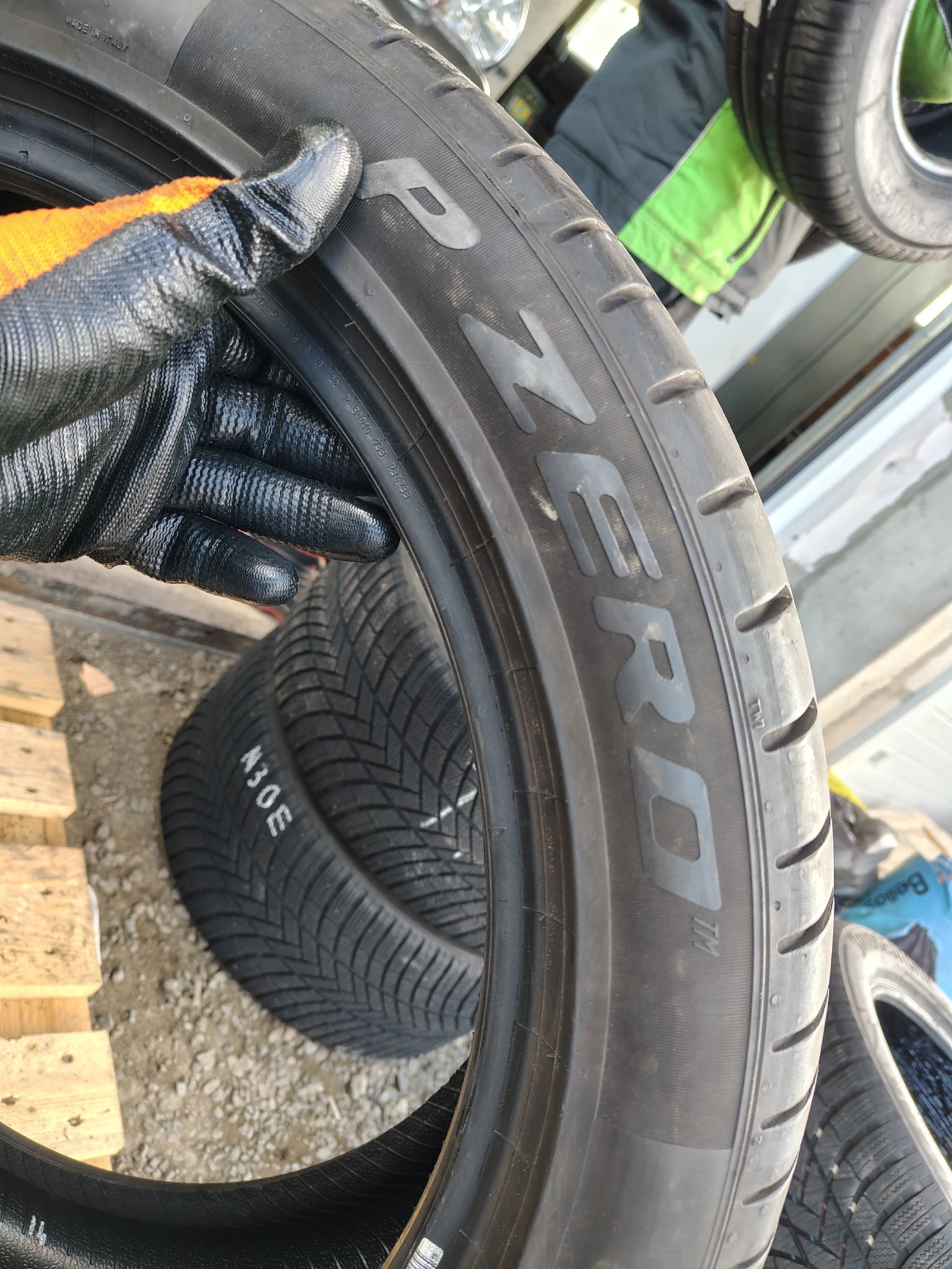 ���� 245/45R20 | Mobile.bg � ����������� 5