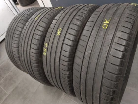 Гуми Летни 225/60R17, снимка 5 - Гуми и джанти - 44458079