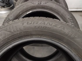 Гуми Летни 225/60R17, снимка 8 - Гуми и джанти - 44458079