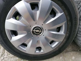    185/65R15  Opel Corsa | Mobile.bg    2