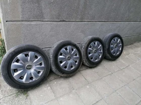    185/65R15  Opel Corsa | Mobile.bg    5