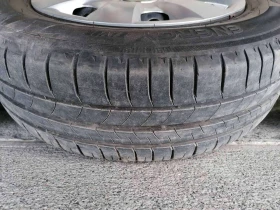 Гуми с джанти Michelin 185/65R15, снимка 6 - Гуми и джанти - 49502982