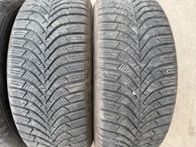 Гуми Зимни 205/55R16, снимка 3 - Гуми и джанти - 52623403