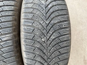 Гуми Зимни 205/55R16, снимка 7 - Гуми и джанти - 52623403