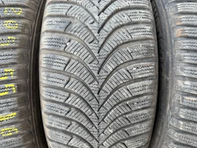 Гуми Зимни 205/55R16, снимка 5 - Гуми и джанти - 52623403