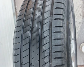 Гуми с джанти Michelin 225/65R17, снимка 6 - Гуми и джанти - 52690968