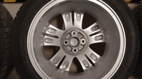 Гуми с джанти Continental 185/55R16, снимка 16 - Гуми и джанти - 53146596