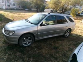 Peugeot 306 HDI, снимка 1
