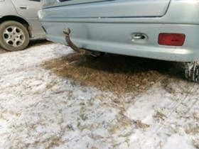 Peugeot 306 HDI, снимка 11