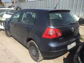 VW Golf 1.9TDI tip BLS, снимка 1