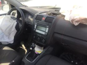 VW Golf 1.9TDI tip BLS, снимка 5