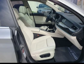 BMW 5 Gran Turismo 530GT LUXURY XDRIVE  , снимка 12