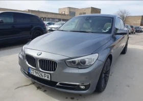 BMW 5 Gran Turismo 530GT LUXURY XDRIVE  , снимка 2