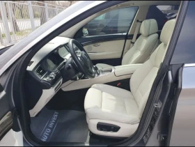 BMW 5 Gran Turismo 530GT LUXURY XDRIVE  , снимка 9