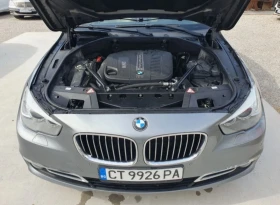 BMW 5 Gran Turismo 530GT LUXURY XDRIVE  , снимка 15