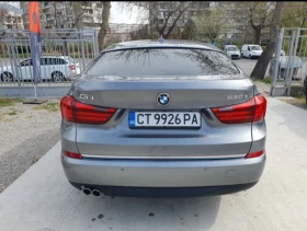 BMW 5 Gran Turismo 530GT LUXURY XDRIVE  , снимка 5