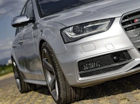 Audi S4, снимка 13