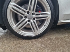 Audi S4, снимка 12