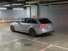 Audi S4, снимка 11