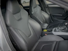 Audi S4, снимка 5