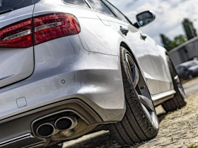 Audi S4, снимка 9