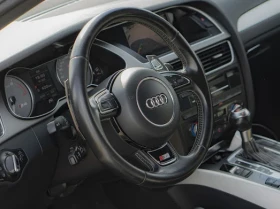 Audi S4, снимка 8