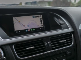 Audi S4, снимка 4