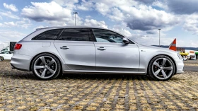 Audi S4, снимка 15