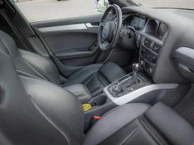 Audi S4, снимка 3