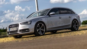 Audi S4, снимка 17