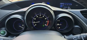 Honda Civic, снимка 15