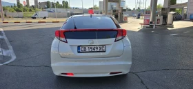 Honda Civic, снимка 4