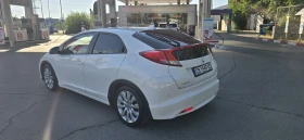 Honda Civic, снимка 3