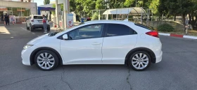 Honda Civic, снимка 2