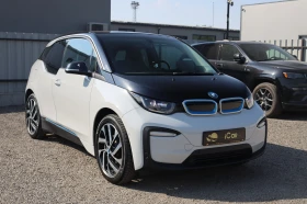 BMW i3 120Ah LED NAVI PRO StzH KAM Wärmepumpe#iCarbg, снимка 3