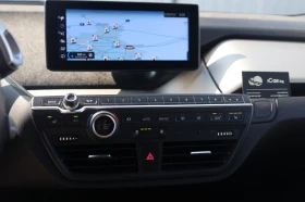 BMW i3 120Ah LED NAVI PRO StzH KAM Wärmepumpe#iCarbg, снимка 14