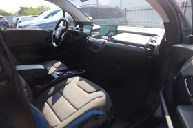 BMW i3 120Ah LED NAVI PRO StzH KAM Wärmepumpe#iCarbg, снимка 8