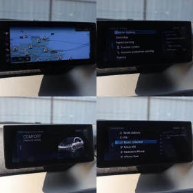 BMW i3 120Ah LED NAVI PRO StzH KAM Wärmepumpe#iCarbg, снимка 16