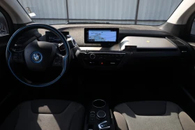 BMW i3 120Ah LED NAVI PRO StzH KAM Wärmepumpe#iCarbg, снимка 13